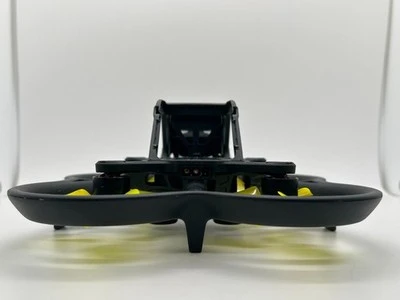 FPV Drone with Camera 4K — Drone, DJI