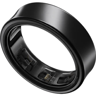 Galaxy Ring — Smart Ring, Samsung