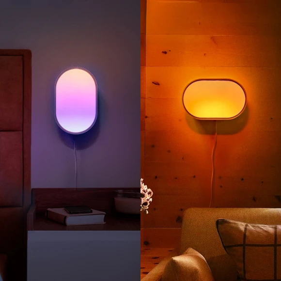 Luna Smart Lamp — Desk Lamp, LIFX