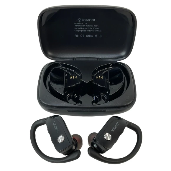 Wireless Earbuds — Wireless Earbuds, Ear Buds
