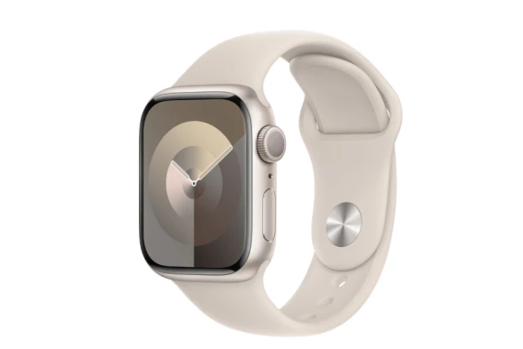Watch Series 9 — Smart Watch, Apple