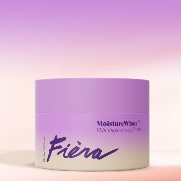 Advanced Anti-Aging Moisturizer, Fièra Cosmetics