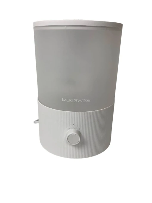 Cool Mist Humidifier with Top Refill and Night Light — Humidifier, MEGAWISE