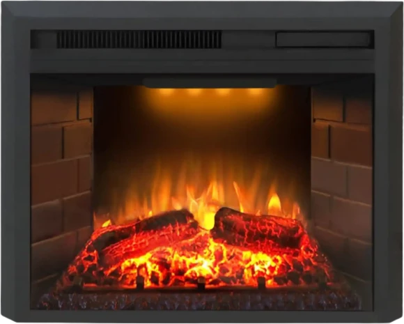 Electric Fireplace Insert, Valuxhome
