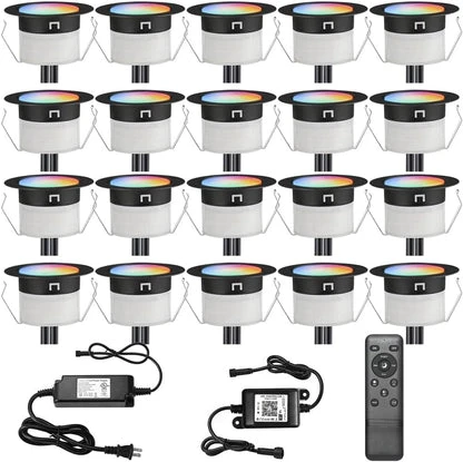LED Deck Lights Kit, FVTLED