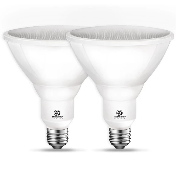 LED Flood Light Bulb, ENERGETIC SMARTER LIGHTING