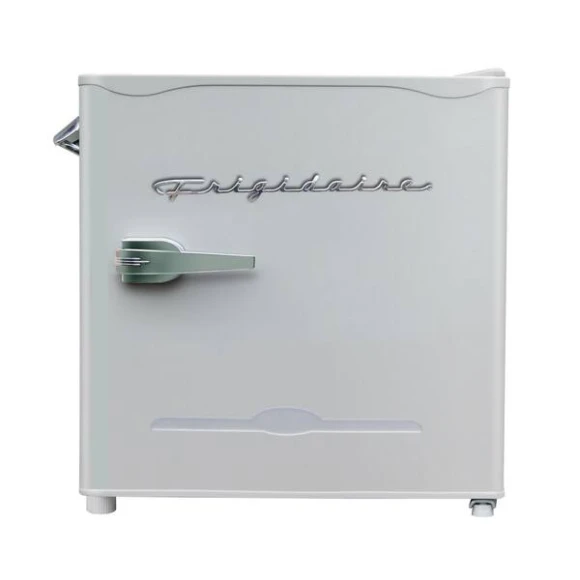 Retro Compact Fridge with Chiller, Frigidaire