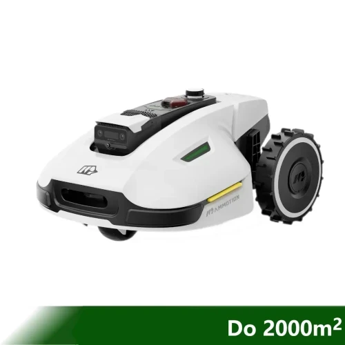 Robot Lawn Mower — Robot Lawn Mower, Mammotion