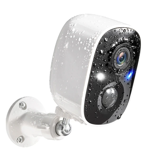 Security Camera Wireless Outdoor — Security Camera, GMK