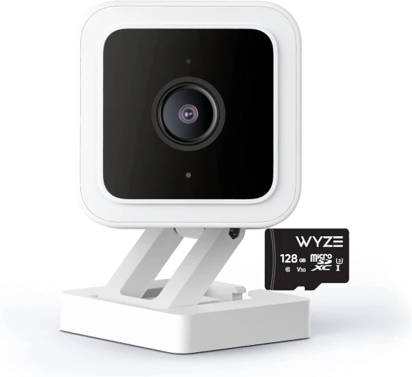 Smart Home Security Camera — Security Camera, Shenzhen WYZE Technology Co., Ltd.