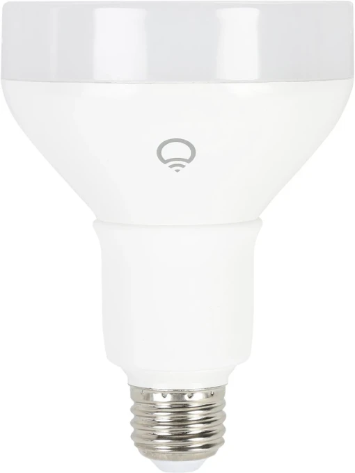 Smart LED Light Bulb — Smart Light Bulb, LIFX