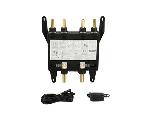 Smart Shower Digital Thermostatic Shower Valve, Moen