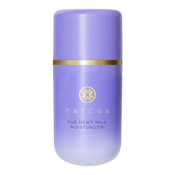 The Dewy Milk Moisturizer, Tatcha