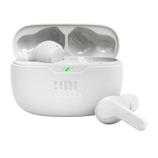 True Wireless Earbuds — Wireless Earbuds, JBL