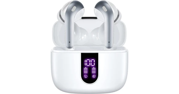 True Wireless Earbuds — Wireless Earbuds, TAGRY