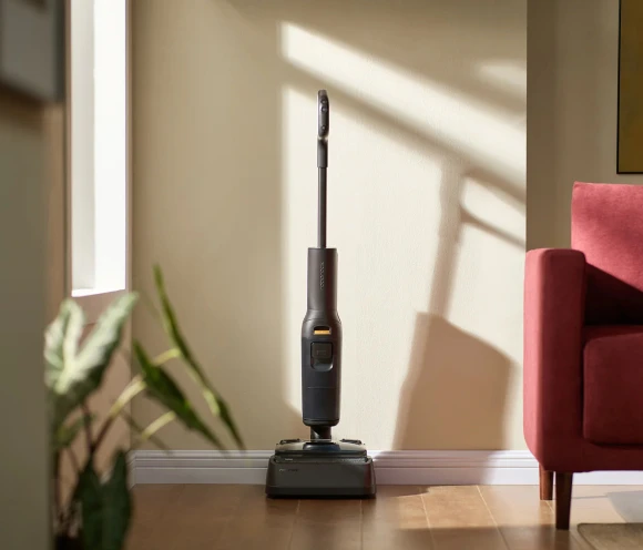 Wet Dry Vacuum Cleaner, Roborock