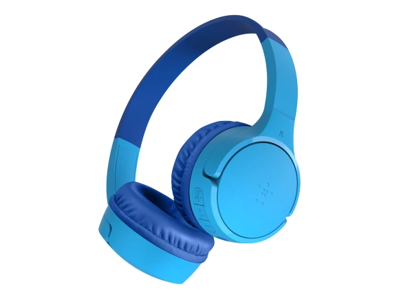Wireless Bluetooth Kids Headphones — Wireless Earbuds, Belkin