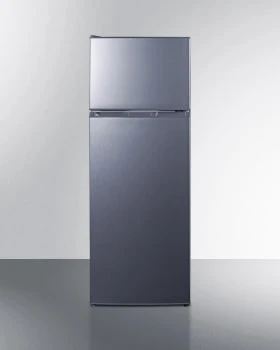 22 Inch Wide Top-Mount Refrigerator-Freezer, Summit
