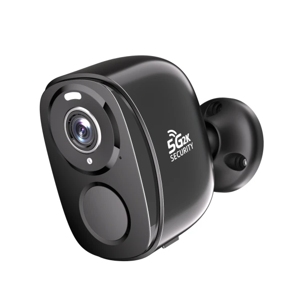 4-Pack Wireless Outdoor Security Cameras — Security Camera, Rraycom