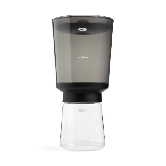 Compact Cold Brew Coffee Maker, OXO