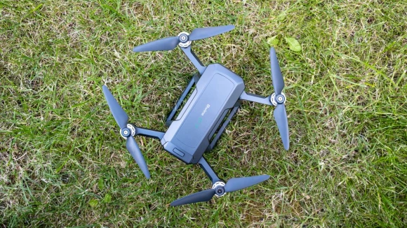 Drones with Camera for Adults 4K UHD Aerial, Bwine