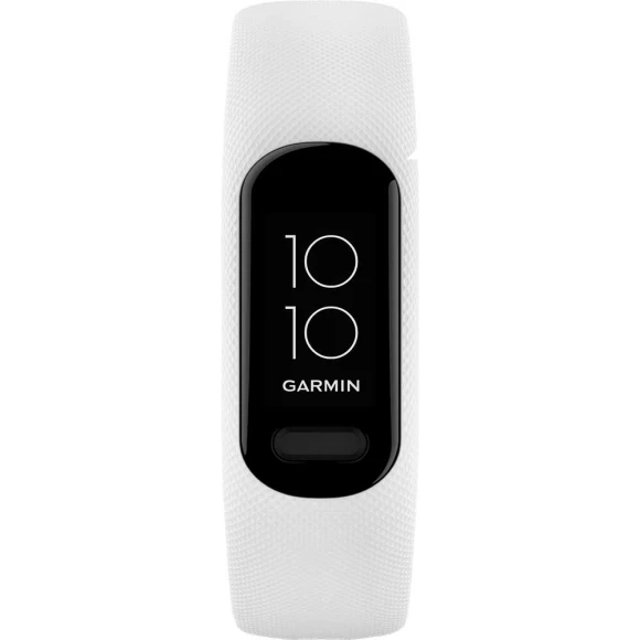 Fitness Tracker with Long-Lasting Battery and Simple Design — Fitness Tracker, Garmin