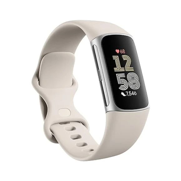 Fitness Tracker — Fitness Tracker, Fitbit