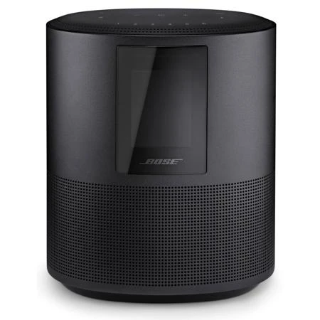 Home Speaker with Alexa Voice Control — Smart Speaker, Bose