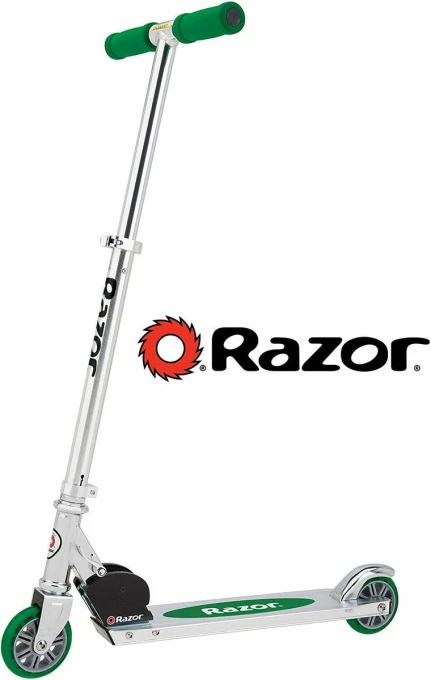 Kick Scooter for Kids, Razor