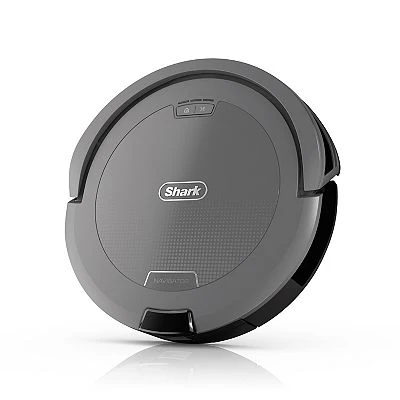 Robot Vacuum with SmartPath Navigation and Self-Cleaning Brushroll — Robot Vacuum, Shark