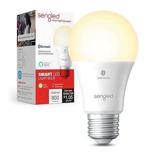 Smart Light Bulb, Sengled