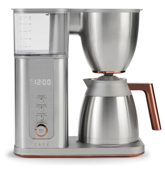 Specialty Drip Coffee Maker, Café