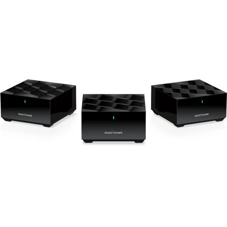 Whole Home Mesh Wi-Fi 6 System, NETGEAR