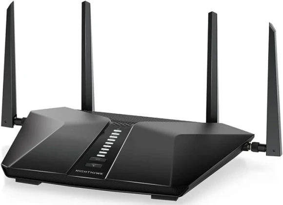 WiFi 6 Router, NETGEAR