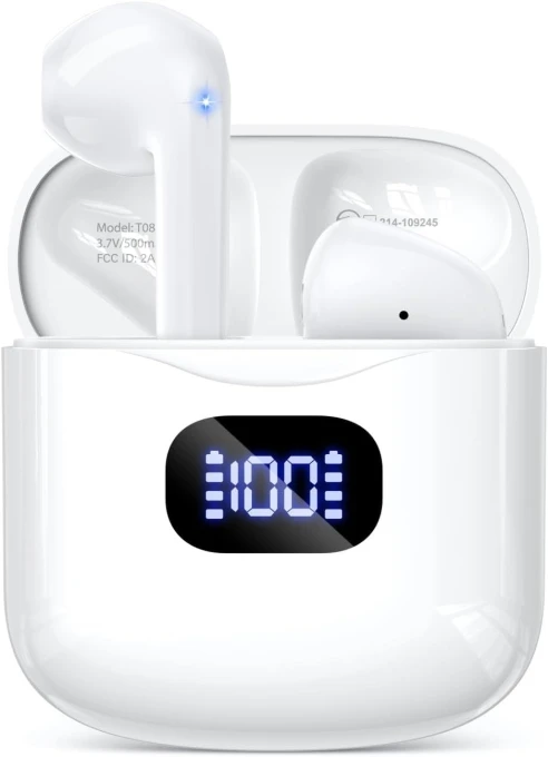 Wireless Earbuds — Wireless Earbuds, KTGEE