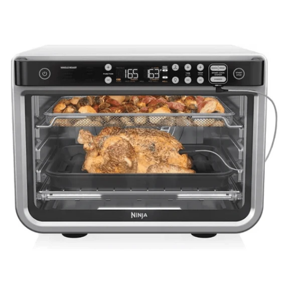 10-in-1 Smart XL Air Fry Oven — Air Fryer, Ninja