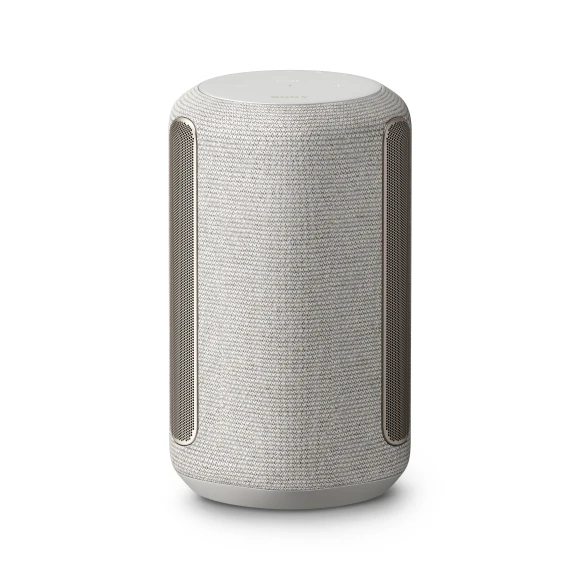 360 Reality Audio Wi-Fi/Bluetooth Wireless Speaker — Smart Speaker, Sony