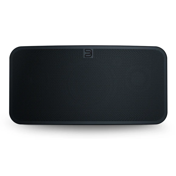 Compact Wireless Multi-Room Smart Speaker — Smart Speaker, Bluesound