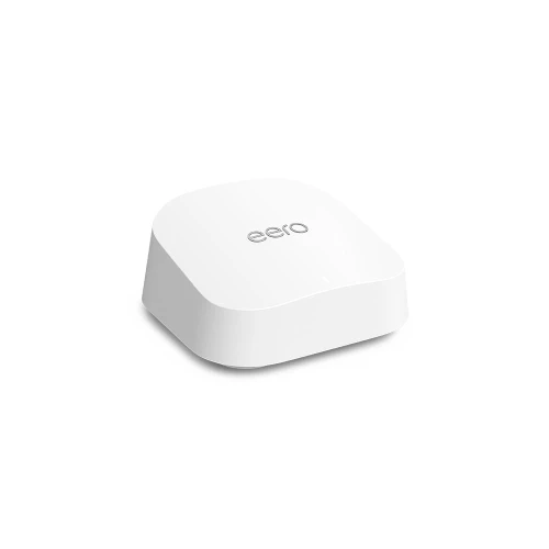 Dual-Band Mesh Wi-Fi 7 Router, eero