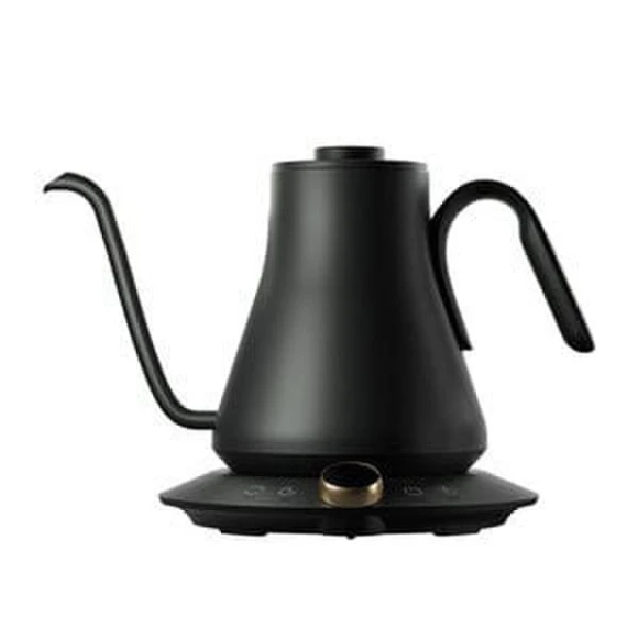 Electric Gooseneck Kettle — Electric Kettle, Cocinare