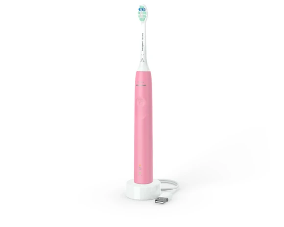 Electric Toothbrush with Advanced Sonic Technology — Electric Toothbrush, Philips