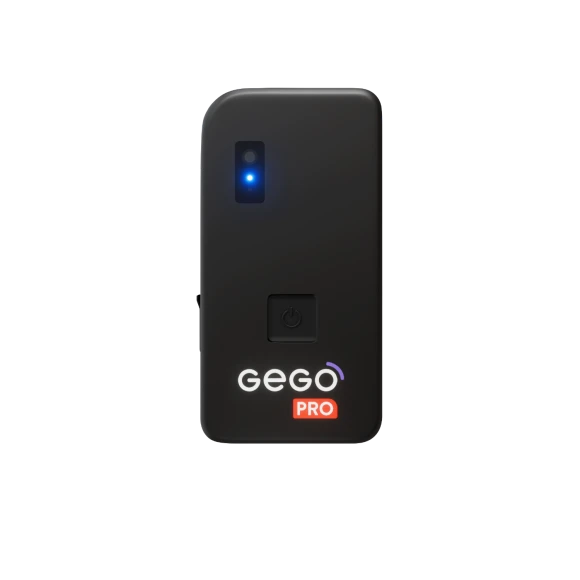 GPS Luggage Tracker — Dog GPS Tracker, GEGO