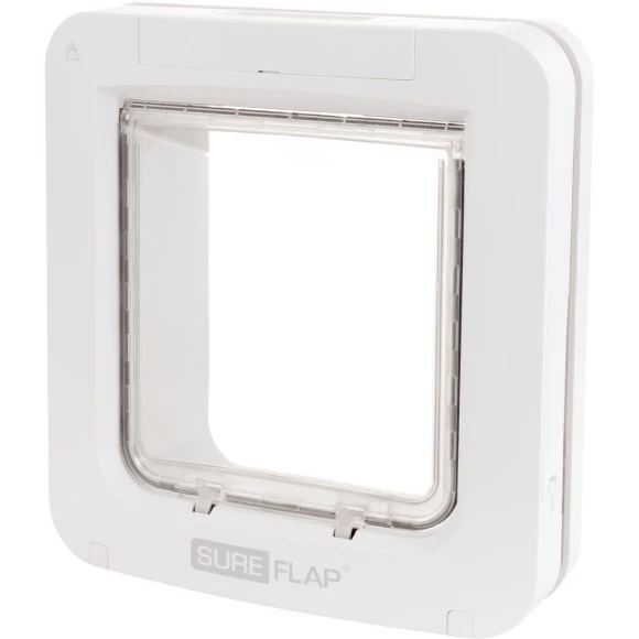 Microchip Pet Door Connect Without Hub, SureFlap