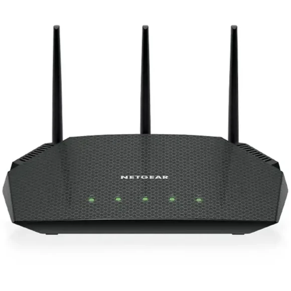 Nighthawk WiFi 6 Router, NETGEAR