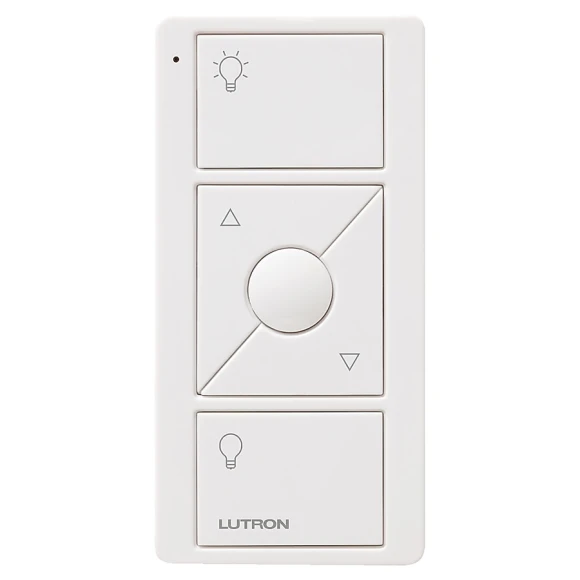 Pico Remote for Smart Dimmer Switch, Lutron