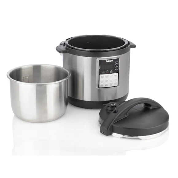 Programmable Electric Multi-Cooker — Multicooker, Zavor