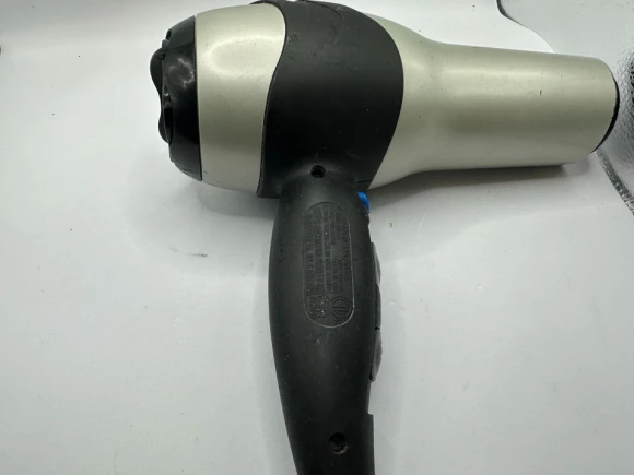 Turbo Hair Dryer, REVLON