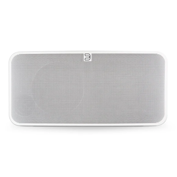 Wireless Multi-Room Smart Speaker — Smart Speaker, Bluesound