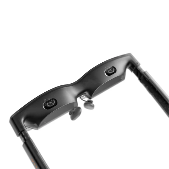 XR Glasses with 146-inch Virtual Display — Smart Glasses, VITURE