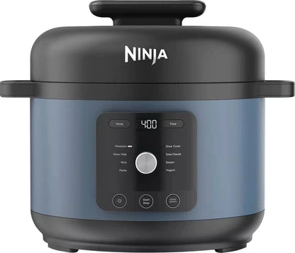 9-in-1 Pressure Cooker — Multicooker, Ninja